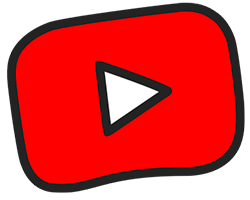 youtube kids icon