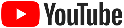 YouTube logo