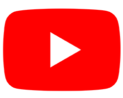 YouTube logo